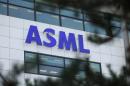 ASML held back by stalled sales of big earning tools