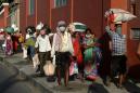 Migrant workers killed in latest tragedy amid India virus lockdown
