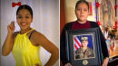 Human remains found during search for missing Fort Hood soldier Vanessa Guillen      