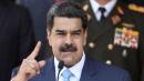 Feds Charge Venezuelan President Nicolás Maduro With Drug Trafficking