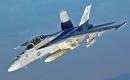 Bringing the Sting: The U.S. Navy Is Getting New F/A-18E/F Super Hornets