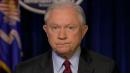 Jeff Sessions talks immigration reform and the Mueller probe