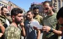 Fighting between Armenia and Azerbaijan risks turning into a wider regional war