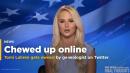 Tomi Lahren Gets Owned By Genealogist After Her Remarks On Low-Skilled Immigrants
