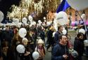 Romanians pay tribute to victims of 1989 revolution