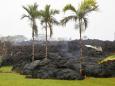 Hawaii volcano: Kilauea could explosively erupt sending rocks and ash for miles, says US Geological Survey