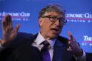 Bill Gates says Trump's decision to ax WHO funding during a pandemic is just 'as dangerous as it sounds'