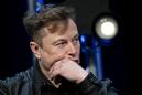 Virus Skeptic Musk Donates Ventilators in California Crisis