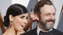 Sarah Silverman And Actor Michael Sheen Split After Four Years