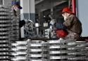 China manufacturing activity slows as trade war rages