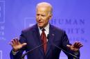 Biden faces stiff criticism from Democrats for skipping California convention
