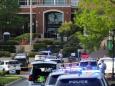 Charlotte shooting: Gunman kills two on University of North Carolina campus