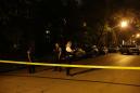 Five killed, dozens shot in Chicago 'violent night'