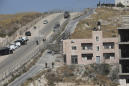 Israeli crews demolish Palestinian homes in east Jerusalem