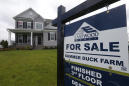 US long-term mortgage rates little changed; 30-year at 3.84%