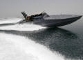 Here Is the U.S. Military's New High-Speed Boat in Action