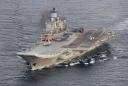 Russia Has No Chance of Become an Aircraft Carrier Superpower. None.