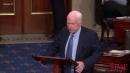 'I Hate to Leave.' John McCain Opens Up About His Brain Cancer Diagnosis and the Future of Politics