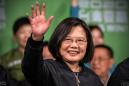 Taiwan's anti-Beijing election could result in a more forceful China
