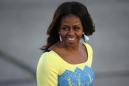 Michelle Obama says she is frustrated with the lack of change since Me Too