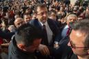 Opposition candidate the official winner in tight Istanbul vote