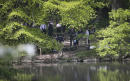 Foul play not suspected in 2 deaths in Central Park waters