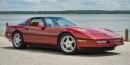 1988 Chevrolet Corvette C4 Callaway Twin-Turbo Four-Speed Is a High-Performance Love Letter from the '80s