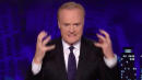 Lawrence O'Donnell Lost His Mind Over A Malfunctioning Earpiece