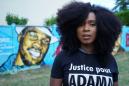 Family of black Frenchman who died in police custody call for protests