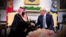 Is Trump’s Saudi relationship bad for America?