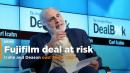 Icahn and Deason oust Xerox CEO; deal with Fujifilm at risk