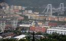 Why did the Genoa bridge collapse - and how thousands of other structures in Italy are at risk