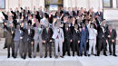 Wisconsin High School Students Appear To Give Nazi Salute In Junior Prom Photo
