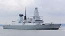 Iran Wouldn't Mess With The Royal Navy If London Had More Ships