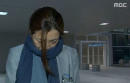 Korean Air 'nut rage' sister suspended from duties after angry outburst