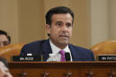 Senate Intelligence panel approves Ratcliffe as spy chief