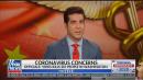 Fox News Host Claims Chinese People Eating 'Raw Bats' to Blame for Coronavirus