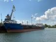Ukraine seizes Russian tanker over naval clash: prosecutor