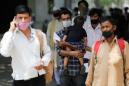 India's coronavirus infections overtake France amid criticism of lockdown