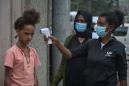 Famines of 'biblical proportions' could hit dozens of countries due to coronavirus