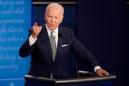 Who won the debate? Early polls say Joe Biden.