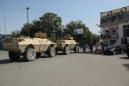 Afghan forces repel Taliban attack on key city: officials