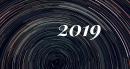 Every Important Astrological Event and Date You Need to Know in 2019