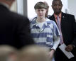 Church shooter Dylann Roof staged death row hunger strike