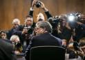 Barr Says Trump May Cite Executive Privilege on Mueller Report