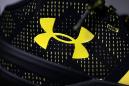 Under Armour Probe Casts Cloud Over Company During CEO Change