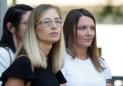Two alleged victims of Jeffrey Epstein call on judge not to grant bail