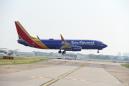 Why Shares of Southwest Airlines Dropped Today