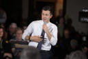 Immigration rights groups call on Buttigieg to return donations