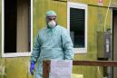 Coronavirus lockdown helps Italian police nab 'leading' mobster